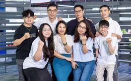 Từ bài toán dữ liệu, hành trình một nền tảng AI “Make in Vietnam” ghi dấu ấn toàn cầu