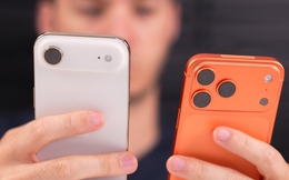 Mẫu iPhone mới giảm giá gần 10 triệu đồng trước Tết