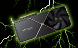 Bị Mỹ hạn chế xuất khẩu, GPU NVIDIA RTX 5090 vẫn ngập tràn trong kho hàng tại Trung Quốc
