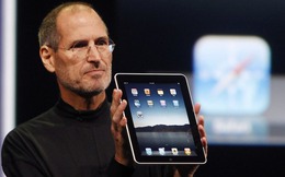 Ngày này 16 năm trước, Apple giới thiệu iPad đầu tiên, âm thầm định hình lại thị trường máy tính cá nhân