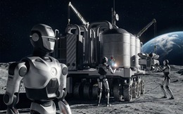 Phi hành gia robot đầu tiên trên thế giới: Trung Quốc lên kế hoạch đưa người máy PM01 vào vũ trụ