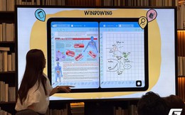 Từng là nạn nhân của cơn bão "FOMO” mua iPad về cho... giống người ta, làm sao các bạn trẻ vượt qua và biến thiết bị này thành trợ thủ đắc lực cho học tập và làm việc?
