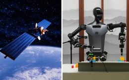 Kỷ nguyên Skynet đã đến? Robot của Trung Quốc tự thiết lập "mạng riêng" với vệ tinh, hoạt động độc lập ngay cả khi Trái Đất mất sóng
