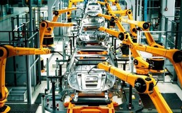 Sản xuất 35 triệu xe, xuất khẩu 8 triệu nhưng lợi nhuận ‘mỏng như giấy’ - ngành công nghiệp ô tô Trung Quốc làm ăn ra sao năm qua?