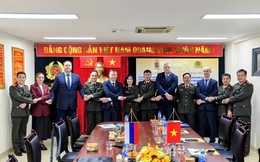 Phòng An ninh mạng và phòng, chống tội phạm sử dụng công nghệ cao - CATP Hà Nội: “Lá chắn” an ninh vững vàng trên không gian mạng