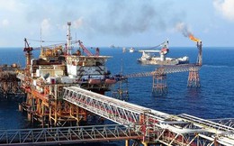 Thông tin mới nhất về mỏ dầu vừa được phát hiện của Việt Nam