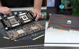 Huawei Atlas 300I Duo: "Cú đấm" giá rẻ của Trung Quốc vào cơn khát chip AI, sở hữu 96GB VRAM nhưng giá chỉ bằng 1/6 NVIDIA RTX 6000