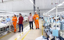 Bộ Công Thương thông tin về thời điểm áp dụng giá điện 2 thành phần