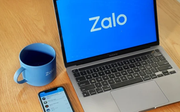 Zalo cán mốc 80 triệu người dùng thường xuyên