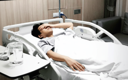 Ngày càng có nhiều người chết vì ung thư bàng quang? Bác sĩ nhắc: "Lười như hủi" cũng đừng LƯỜI 4 việc