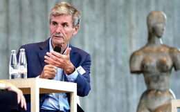 Chuyên gia Đức: 'chúng ta tụt hậu 20 năm so với Trung Quốc về công nghệ pin xe điện'