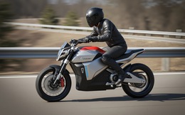 VinFast chơi lớn với loạt xe máy điện mới: Từ scooter sành điệu cho chị em tới mô tô mạnh ngang xe xăng 600cc, thiết kế dễ gây ‘wow’