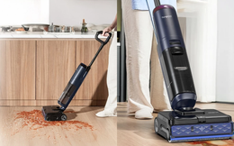 Chiếc máy đáng sắm nhất dịp này: Có thưởng Tết là chốt, giá hơi chát mà dùng rồi mê luôn