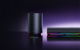 Loa vi tính sắp lên kệ của Xiaomi: Thiết kế thanh gọn gàng, kèm sub không dây, đèn RGB và nhiều chế độ nghe