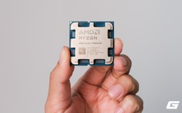 Trải nghiệm AMD Ryzen 7 9850X3D: “chân ái” cho những ai theo đuổi hiệu năng khung hình cao nhất