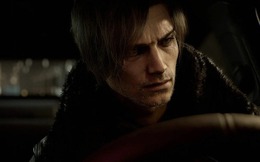 Nữ nhân viên Capcom được giao phó một nhiệm vụ đặc biệt: giúp Leon S. Kennedy "hot" nhất có thể