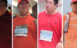 1 cựu CEO công ty công nghệ từng nặng 150kg, cơ thể 50% là mỡ bỗng "lột xác" nhờ thói quen không tốn 1 xu, ai làm cũng dễ