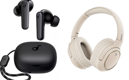 5 mẫu tai nghe xịn trong tầm giá 300.000đ: Nghe nhạc, gọi điện, chơi game đều ổn