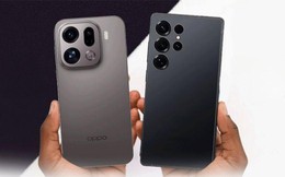 Nên chọn Oppo Find X9 Pro hay S25 Ultra dịp cận tết nguyên đán 2026