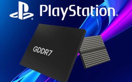 Sony vẫn chưa lùi lịch ra mắt PS6 dù đang trong tâm "bão giá RAM"