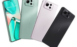 Hãng smartphone này tạm "từ bỏ cuộc chơi", không ra mắt sản phẩm mới trong năm 2026