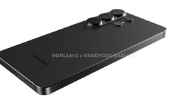 Galaxy S26 Ultra sẽ bỏ viền Titanium, quay trở về dùng nhôm?