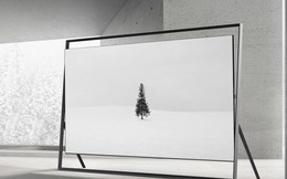 Samsung ra mắt TV Micro RGB 130 inch lớn nhất thế giới