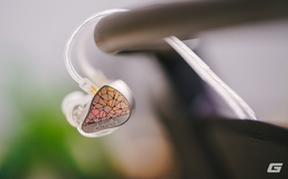 Đánh giá Binary Acoustics EP321 - Tai nghe với màng loa MEMS Direct Drive đầu tiên trên Thế giới có gì hay?