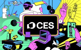 Điểm mặt 5 thiết bị công nghệ ấn tượng và thiết thực nhất vừa lộ diện tại sự kiện CES Unveiled 2026