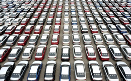 1.000.000 tấn pin thải xe điện - Cơn đau đầu mới của Trung Quốc: 5 năm nữa dự báo tăng x3, khối lượng vượt xa châu Âu, Mỹ