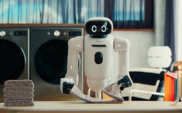 CES 2026: Khi công nghệ phục vụ "sự lười biếng" lên ngôi và giấc mơ viễn tưởng hóa hiện thực