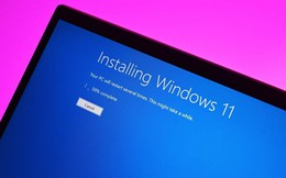 Cài đặt Windows thời nay: Khi hệ điều hành biến thành gã nhân viên sale phiền toái