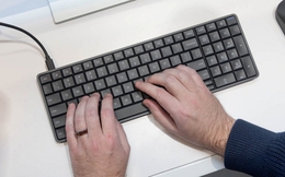 Thiết bị kỳ lạ của HP: Máy tính All-In-One hay bàn phím văn phòng?