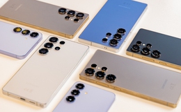 Samsung cảnh báo: điện thoại, laptop sắp tới khó tránh tăng giá vì “cơn khát” AI