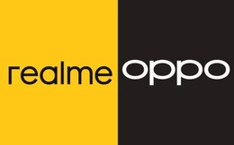 Sau nhiều năm hoạt động độc lập, Realme chính thức quay trở về làm thương hiệu con của OPPO