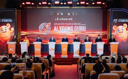 AI không còn là chuyện của "dân IT": Học sinh THPT Việt Nam có cuộc thi riêng về AI