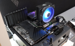 Cận cảnh dàn Mainboard MSI tại CES 2026: Sự trở lại của “Vua ép xung” UNIFY-X và chuẩn mực phần cứng mới cho dòng B850