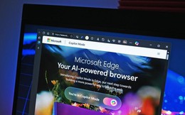 Chưa kịp đặt chân lên Windows, trình duyệt của OpenAI đã bị Microsoft chặn đứng