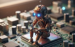 Trước thềm CES, giám đốc Dell thẳng thắn nhận định: người dùng có mua laptop vì AI đâu?