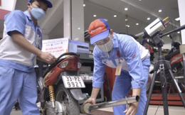 Quy định về kiểm định khí thải, hơn 70 triệu mô tô, xe máy đang lưu hành cần chú ý