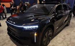 CES 2026 hé lộ 10 công nghệ xe điện có thể tái định nghĩa hoàn toàn trải nghiệm lái xe thông minh