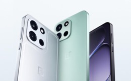 OnePlus tung bộ đôi smartphone pin 9.000 mAh, giá chỉ từ 7 triệu đồng