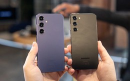 Tin vui cho người dùng điện thoại Samsung Galaxy cũ