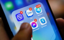Người dùng Zalo, Facebook lưu ý hành vi có thể bị phạt đến 25 triệu đồng
