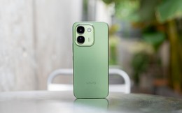 Cùng dung lượng pin 10.000mAh, vivo V80 Lite 5G giải bài toán dùng smartphone dài ngày ra sao?