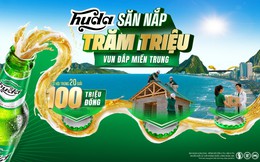 Huda công bố chương trình CSR Liên Minh Chân Thành, gắn kết cộng đồng vì miền Trung