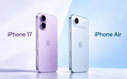 Nghịch lý của 2 mẫu iPhone ra mắt cùng một ngày tại Việt Nam
