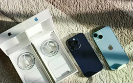 Vì sao iPhone ở Việt Nam phải bóc seal, kích hoạt ngay?  iPhone nhanh hết pin vì tính năng ít người để ý