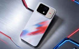 HONOR lại chuẩn bị có điện thoại pin tận 12.000mAh: Cấu hình flagship, tích hợp quạt tản nhiệt