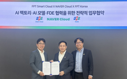 FPT bắt tay doanh nghiệp AI Cloud hàng đầu Hàn Quốc, thúc đẩy đổi mới AI toàn cầu